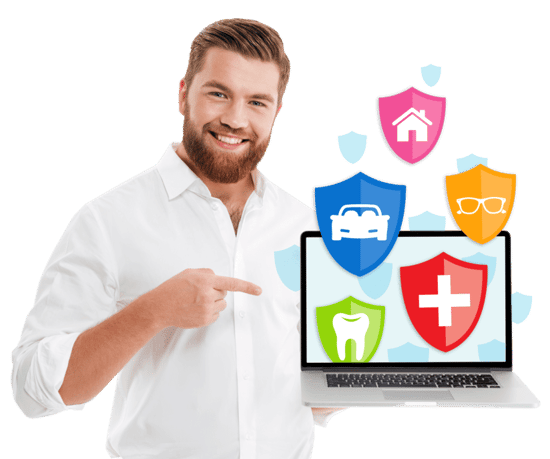 Full Range of Benefits