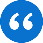 Testimonial-quote