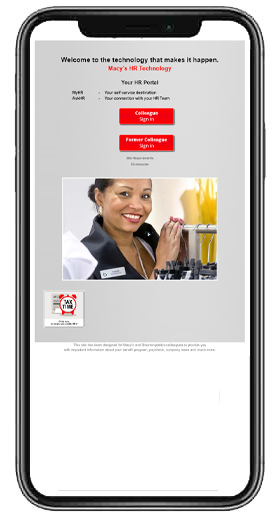 Macys-Discount-Mall-login-steps