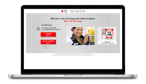 Macys-Discount-Mall-login-steps