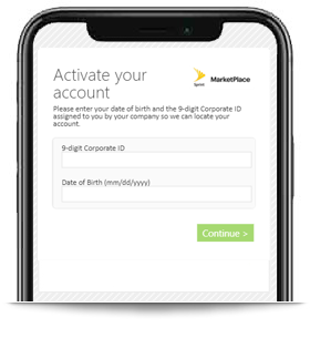 Sprint-MarketPlace-member-login-steps