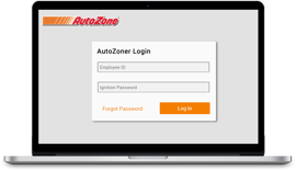 AutoZoner Discount Program