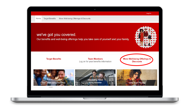 Target Benefit Hub >> Target Team Member Discount Program Target Benefit Hub >> Target Team Member Discount Program