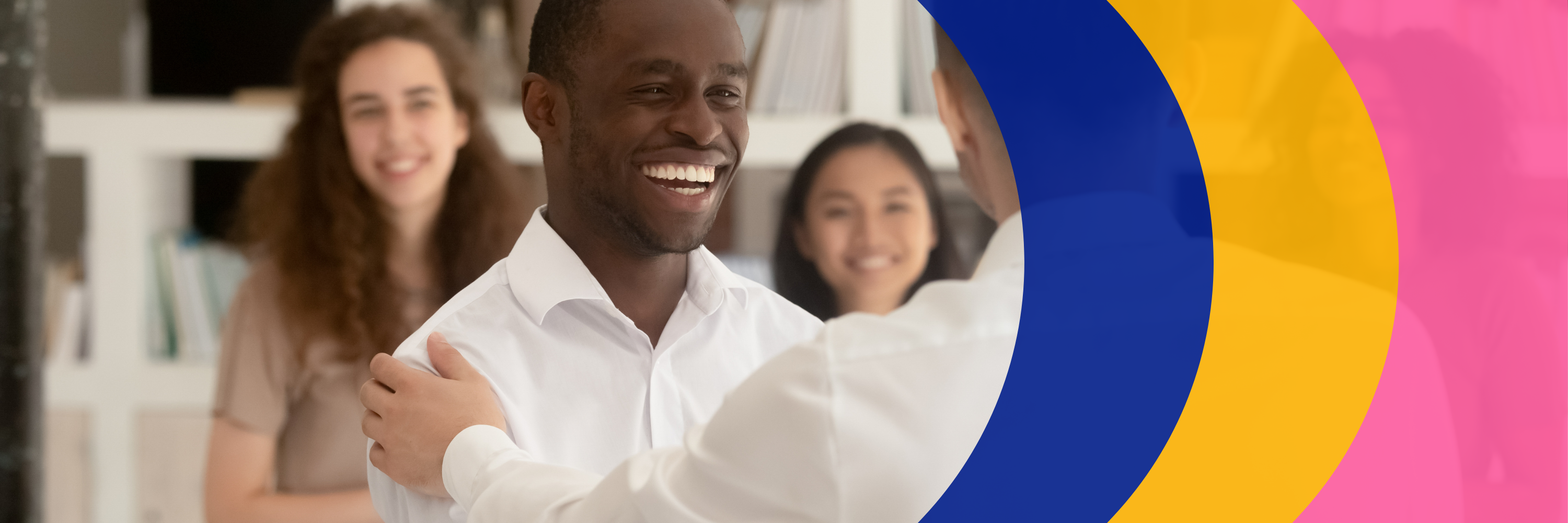 5 Ways To Increase Employee Retention
