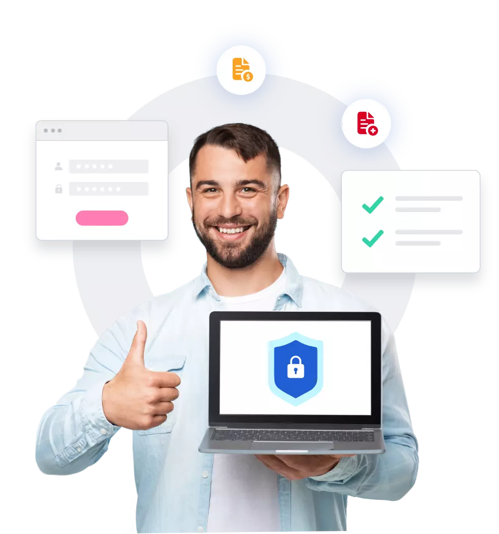 Data-Security-Hero