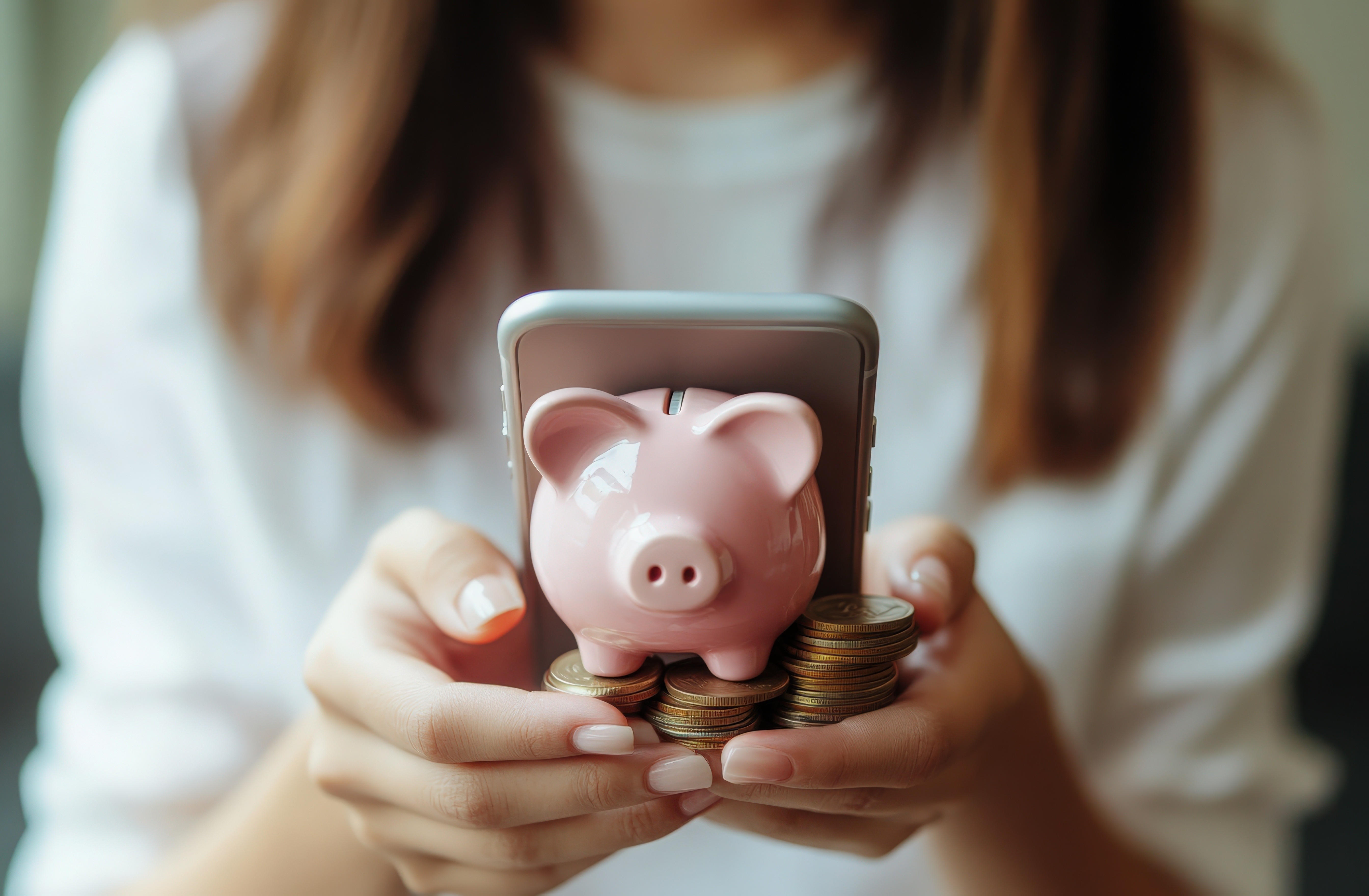 Commencez l'année du bon pied : améliorez les aspects de votre vie avec des économies astucieuse