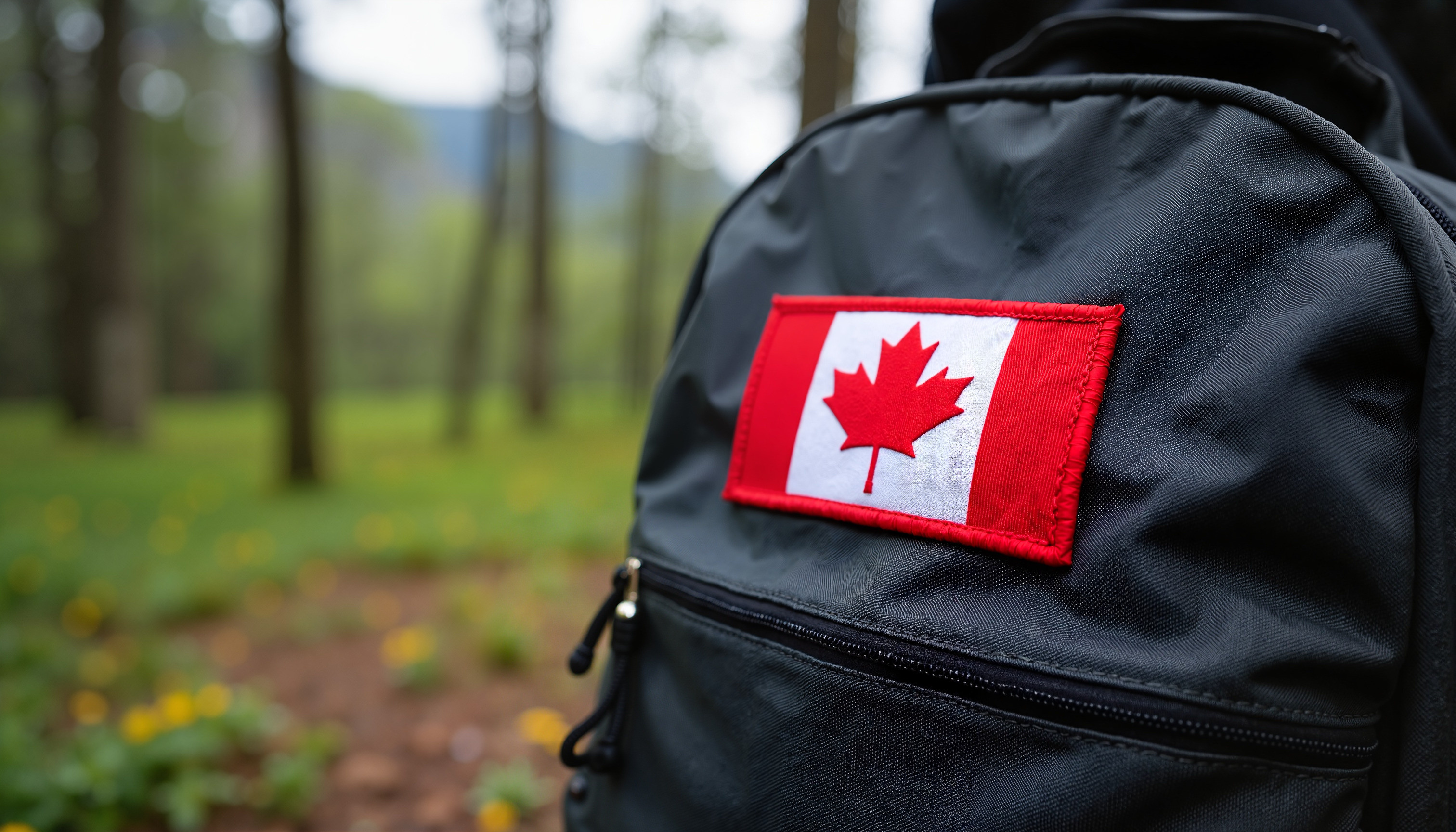 Redécouvrez le Canada : Nature, Bien-être et Aventure à Portée de Main