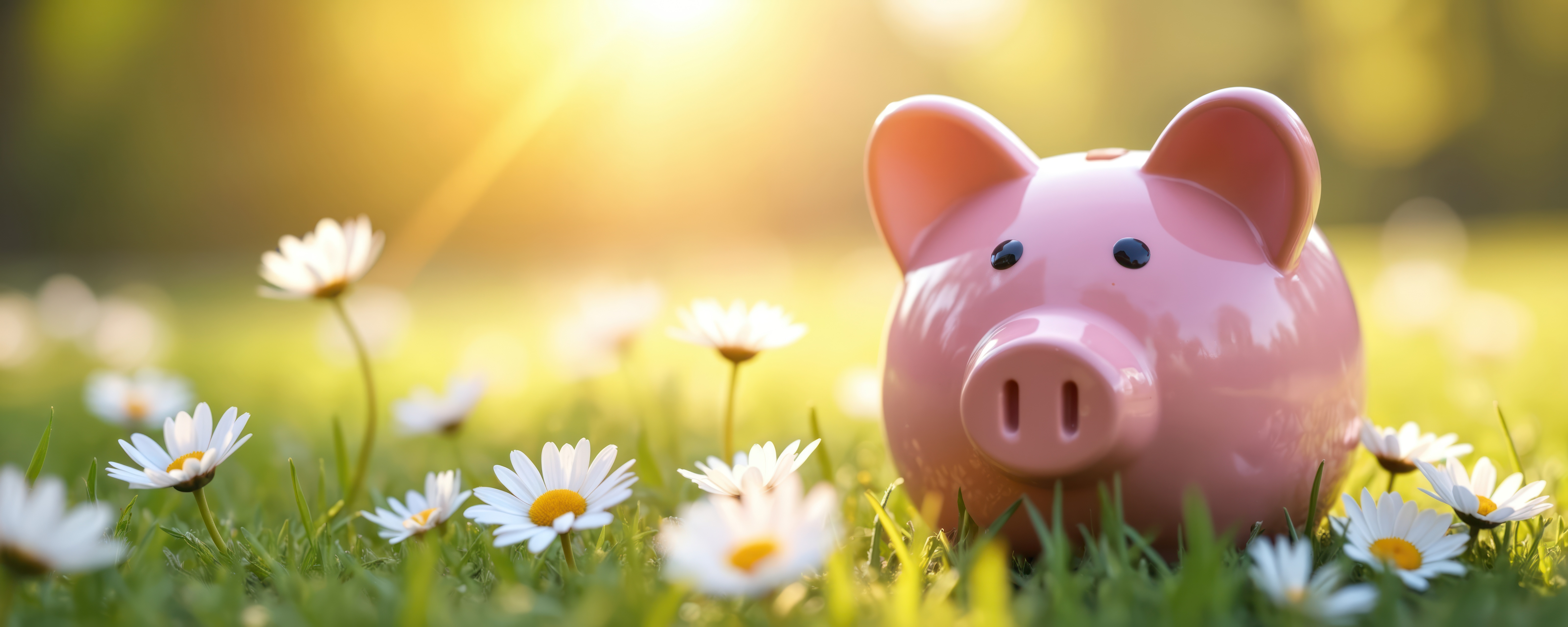 Optimisez votre budget printanier tout au long du mois d'avril
