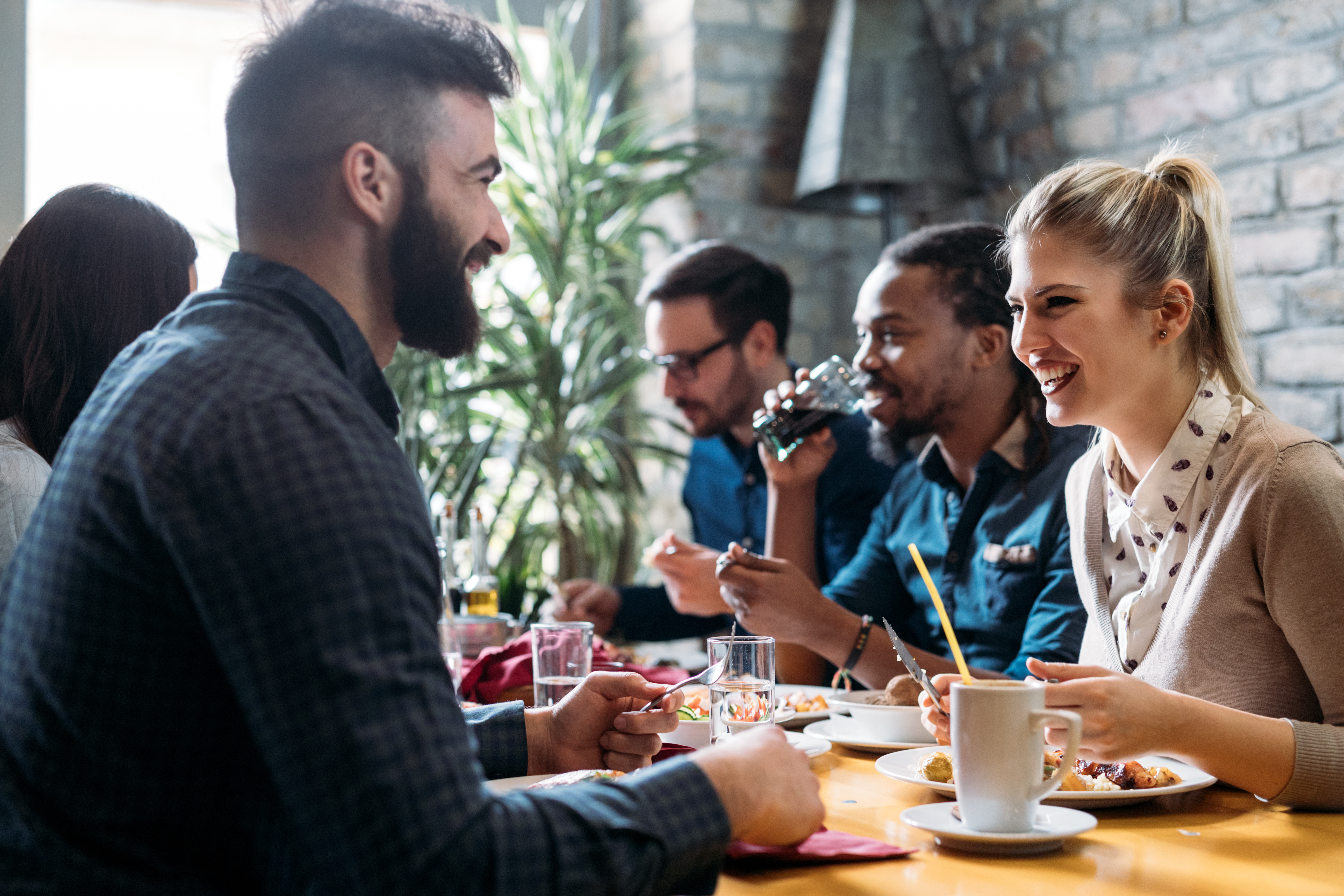 Optimisez votre Quatrième Trimestre avec des Perks Quotidiens