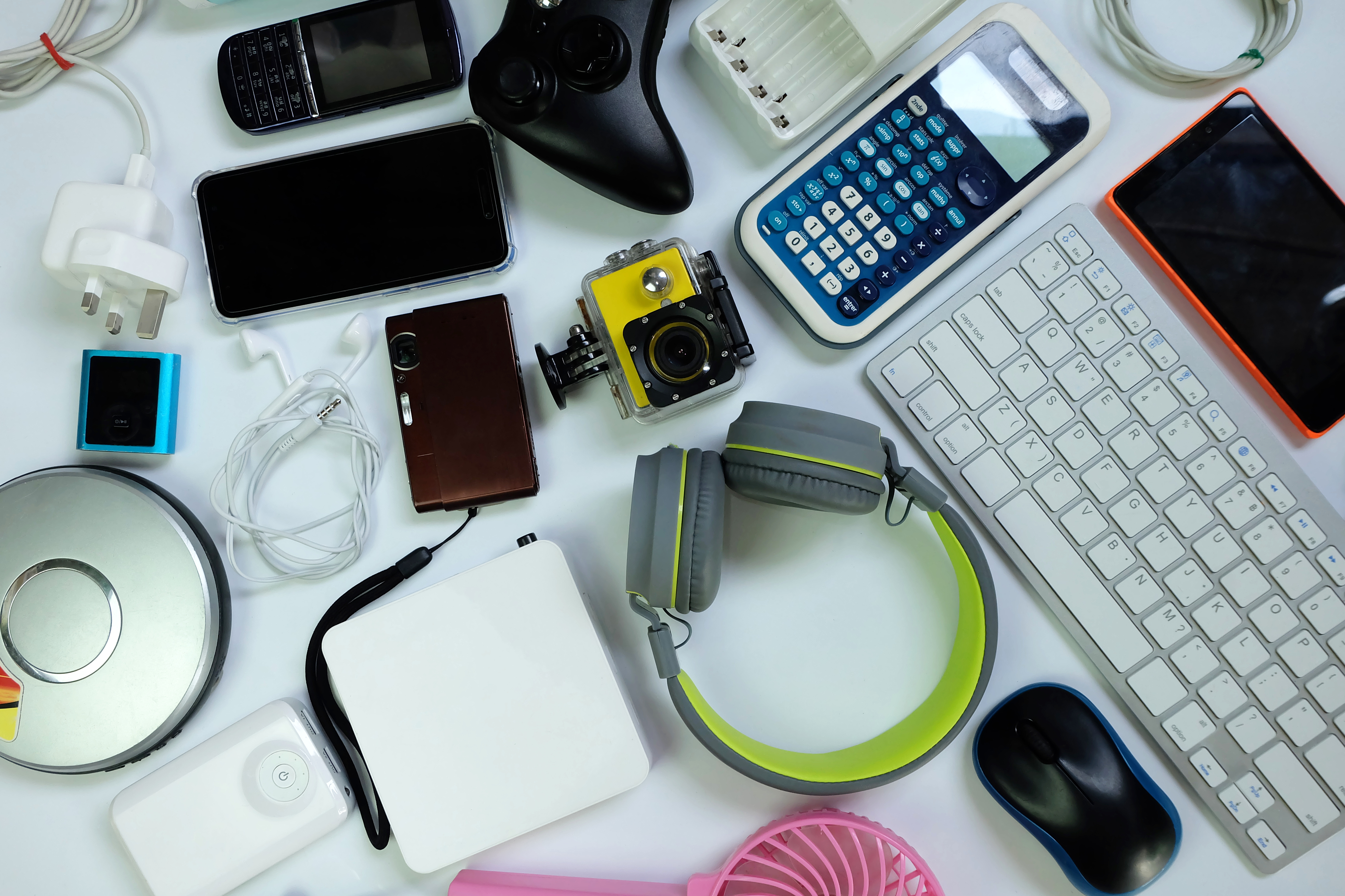 Équilibre Numérique : Vous et la Technologie