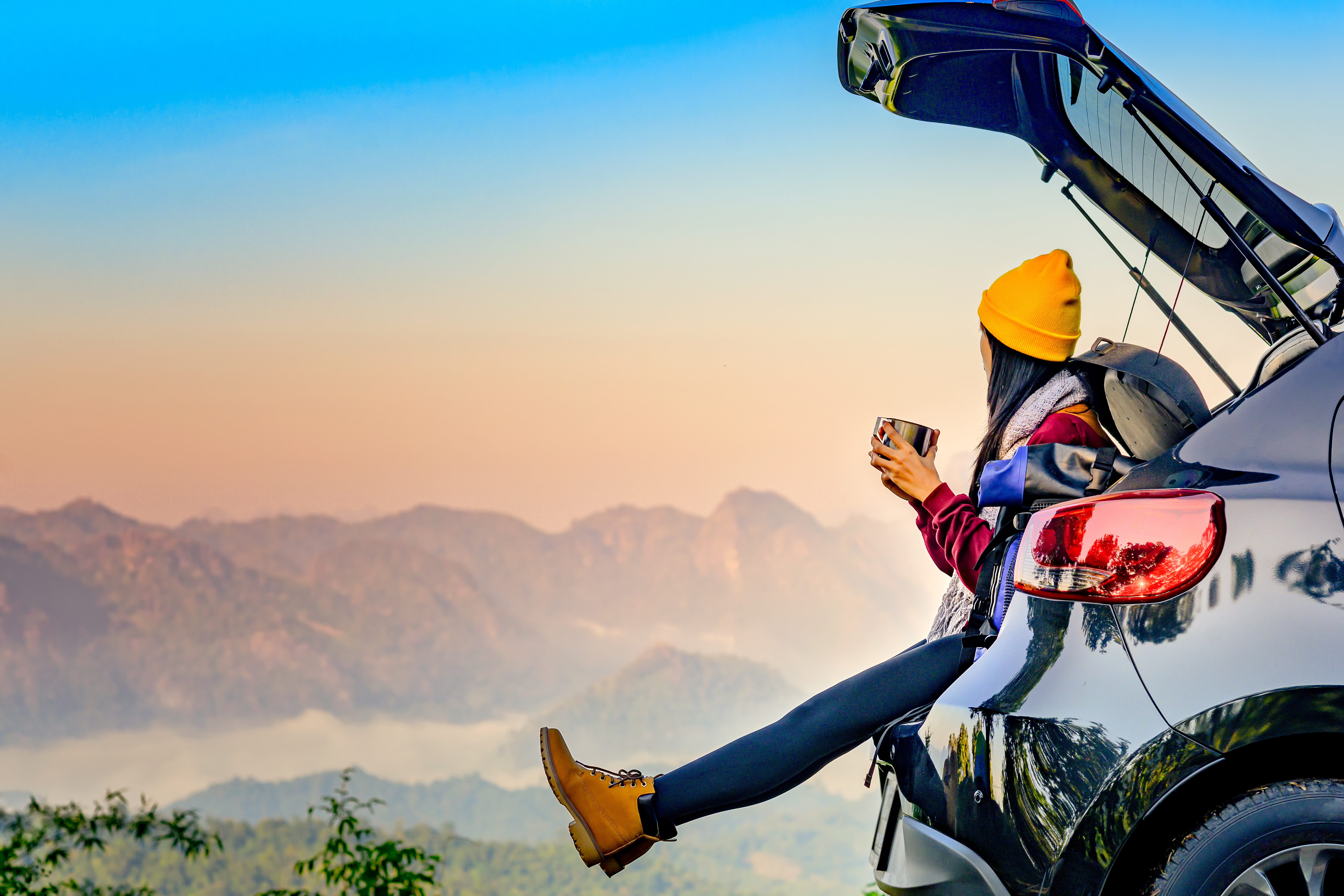 Votre guide des escapades d'automne : Destinations vedettes et conseils de voyage