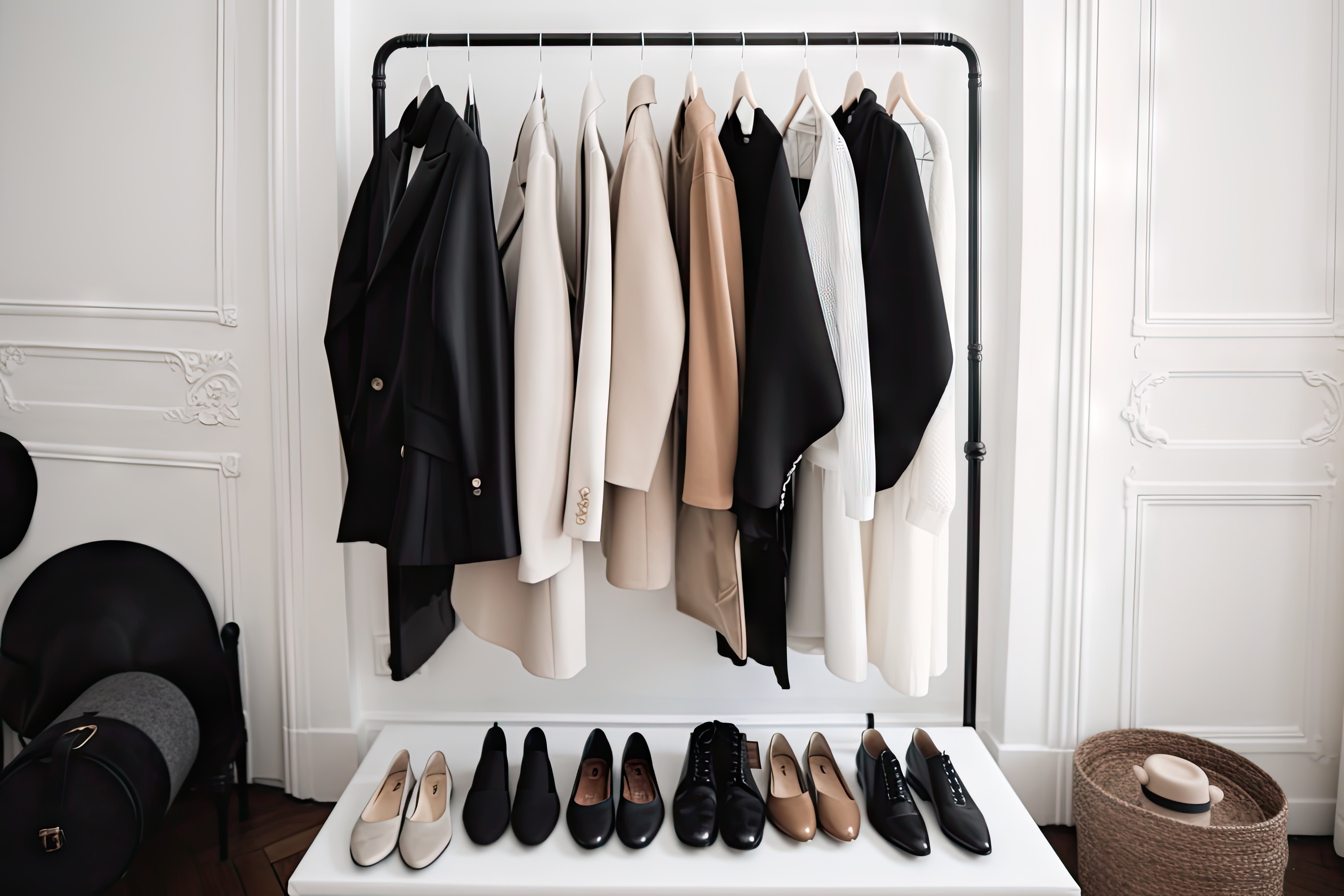 Comment votre style vestimentaire influe sur votre individualité