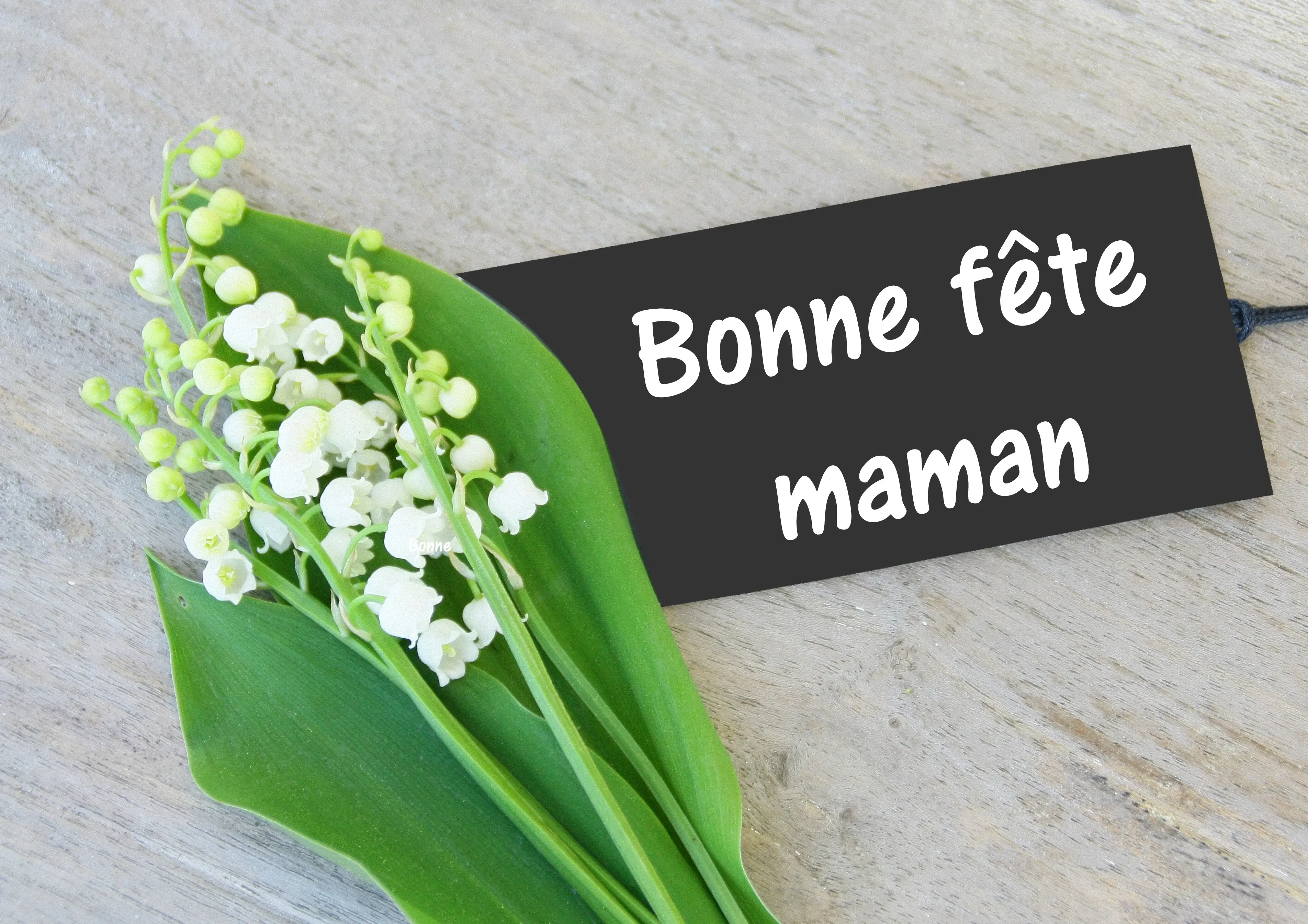 Idées de cadeaux pour la fête des mères