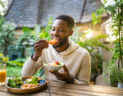 Savourez le moment présent : Consommer en pleine conscience